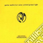(LP Vinile) Uri Caine - Urlicht / Primal Light (2 Lp) vinile