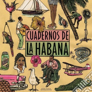 (LP Vinile) Cuadernos De La Habana lp vinile di Winter & Winter
