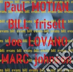 (LP Vinile) Paul Motian - Bill Evans vinile