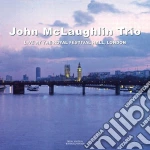 (LP Vinile) John McLaughlin - Live At Royal Festival Hall vinile