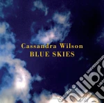 (LP Vinile) Cassandra Wilson - Blue Skies vinile