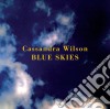 (LP Vinile) Cassandra Wilson - Blue Skies cd