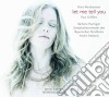 (LP Vinile) Hans Abrahamsen - Let Me Tell You cd