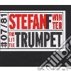 Stefan Winter - Little Trumpet cd