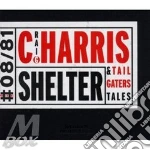 Craig Harris - Shelter cd