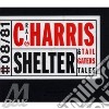 Craig Harris - Shelter cd