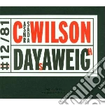Cassandra Wilson - Days Aweigh cd