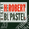 Hank Roberts - Black Pastels cd