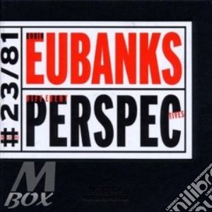 Robin Eubanks - Different Perspective cd musicale di Robin Eubanks