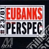 Robin Eubanks - Different Perspective cd