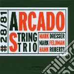 Arcado String Trio - Arcado-String-Trio