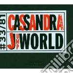 Cassandra Wilson - Jumpworld cd