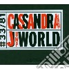Cassandra Wilson - Jumpworld cd