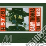 Gary Thomas - Till We Have Faces cd