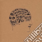 Deep State - Thought Garden cd