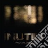 (LP Vinile) Inutili - New Sex Society cd