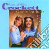 Valerie & Walter Crockett - Unbutton Your Heart cd