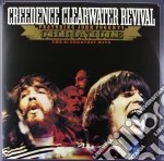 (LP Vinile) Creedence Clearwater Revival - Chronicle 20 Greatest Hits (2 Lp) vinile