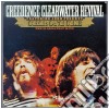 Creedence Clearwater Revival - Chronicle - 20 Greatest Hits cd
