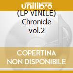 (LP VINILE) Chronicle vol.2 cd