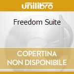 Freedom Suite cd