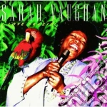 Sarah Vaughan - I Love Brazil! cd