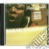 Sarah Vaughan - Copacabana cd