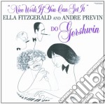 Ella Fitzgerald / Andre Previn - Nice Work If You Can Get It