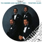 Modern Jazz Quartet (The) - Together Again 'Echoes' cd