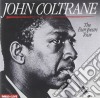 John Coltrane - The European Tour cd