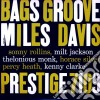 (LP Vinile) Miles Davis - Bags Groove cd