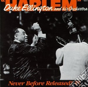Duke Ellington - Harlem cd musicale di Duke Ellington
