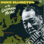 Duke Ellington - In The Uncommon Market