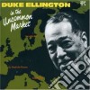 Duke Ellington - In The Uncommon Market cd