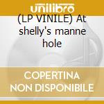 (LP VINILE) At shelly's manne hole lp vinile di Bill Evans