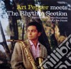 Art Pepper - Meets The Rhythm Section cd