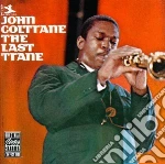 (LP Vinile) John Coltrane - The Last Trane vinile