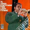 (LP Vinile) John Coltrane - The Last Trane cd