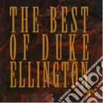 Duke Ellington - The Best Of cd