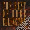 Duke Ellington - The Best Of cd
