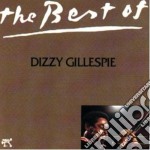 Dizzy Gillespie - The Best Of