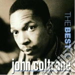 John Coltrane - The Best Of John Coltrane
