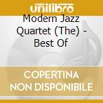 Modern Jazz Quartet (The) - Best Of cd