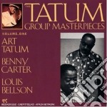 Tatum Group Masterpieces Vol. 1