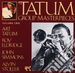 Tatum Group Masterpieces Vol. 2