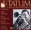 Tatum Group Masterpieces Vol. 2 cd