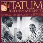 Tatum Group Masterpieces Vol. 3