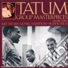 Tatum Group Masterpieces Vol. 3 cd