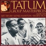 Tatum Group Masterpieces Vol. 4