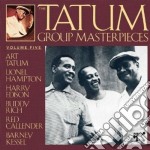 Tatum Group Masterpieces Vol. 5